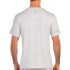 T-shirt Bullpadel Bizme 012 Blanc
