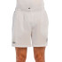Short Bullpadel Bugle 012 Blanc
