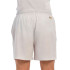 Short Bullpadel Bugle 012 Blanc