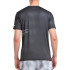 T-shirt de Padel Bullpadel Mofero Homme Noir