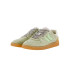 Chaussures Coolway Goal Pistacho Femme