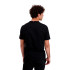 T-shirt Le Coq Sportif Ess N°1 Noir Homme