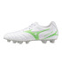 Bottes de football Mizuno Monarcida Neo III Select As Blanc