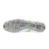 Bottes de football Mizuno Monarcida Neo III Select As Blanc