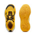 Chaussures de Basket-ball Puma Playmaker Pro Ps Enfant Jaune