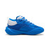 Chaussures de Basket-ball Puma Playmaker Pro Ps Enfant Bleu Royal