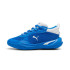 Chaussures de Basket-ball Puma Playmaker Pro Ps Enfant Bleu Royal