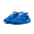 Chaussures de Basket-ball Puma Playmaker Pro Ps Enfant Bleu Royal