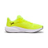 Chaussures de Running Puma Skyrocket Lite Homme Jaune