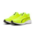 Chaussures de Running Puma Skyrocket Lite Homme Jaune