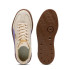 Chaussures Puma Club II Era Enfant Lilas