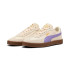Chaussures Puma Club II Era Enfant Lilas
