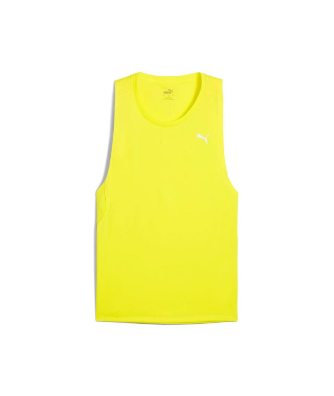 T-shirt de Running Puma Run Velocity Tank Homme...