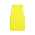 T-shirt de Running Puma Run Velocity Tank Homme Jaune