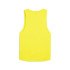 T-shirt de Running Puma Run Velocity Tank Homme Jaune