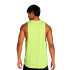 T-shirt de Running Puma Run Velocity Tank Homme Jaune