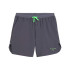 Pantalon de Fitness Puma X Hyrox Ultra Homme Gris
