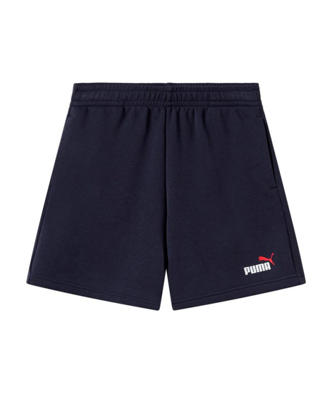 Pantalon Puma Essentials 2 Couleur No. 1 Lo...