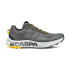 Chaussures de Trail Scarpa Spin Planet Anthracite