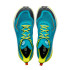 Chaussures de Trail Scarpa Golden Gate Kima Rt Lake Azul-Lima Ark I-Pulse Homme