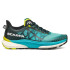 Chaussures de Trail Scarpa Golden Gate 2 Bleu-Lime