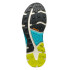 Chaussures de Trail Scarpa Golden Gate 2 Bleu-Lime