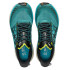 Chaussures de Trail Scarpa Golden Gate 2 Bleu-Lime