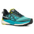Chaussures de Trail Scarpa Golden Gate 2 Bleu-Lime