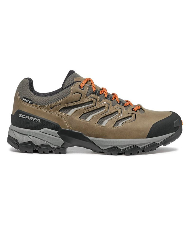 Chaussures de Montagne Scarpa Moraine Gtx...