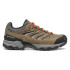 Chaussures de Montagne Scarpa Moraine Gtx Fossil Marrón Gore-Tex Rhb