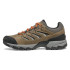 Chaussures de Montagne Scarpa Moraine Gtx Fossil Marrón Gore-Tex Rhb