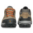 Chaussures de Montagne Scarpa Moraine Gtx Fossil Marrón Gore-Tex Rhb