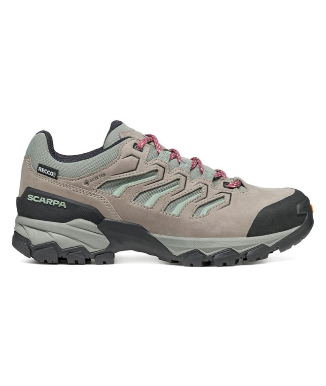 Chaussures de Montagne Scarpa Moraine Gtx...