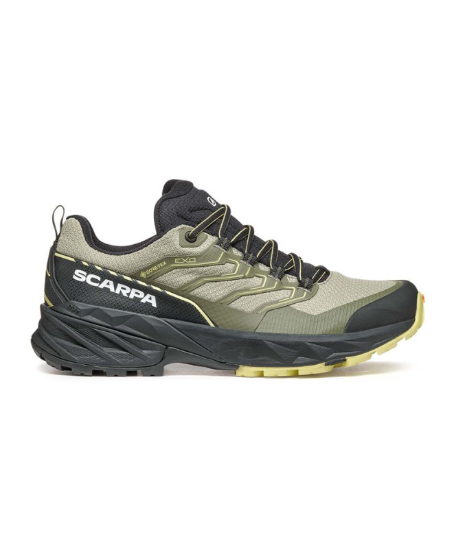 Chaussures de Montagne Scarpa Rush 2 Gtx...