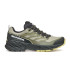 Chaussures de Montagne Scarpa Rush 2 Gtx Vert/Jaune Femme