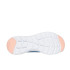 Chaussures Skechers Flex Appeal 5,0 Femme Bleu