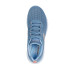 Chaussures Skechers Flex Appeal 5,0 Femme Bleu