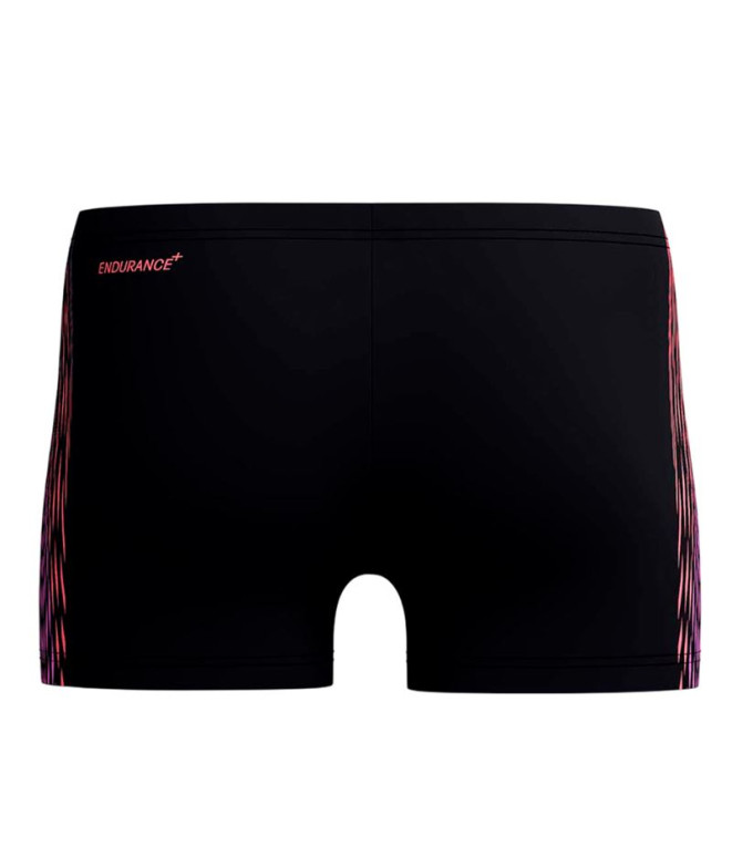 Maillot de bain Speedo Tech Panel Aquashort...