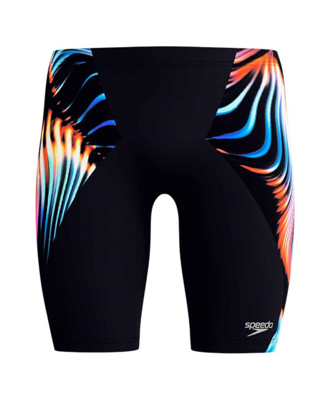 Maillot de bain Speedo Jammer Digital V-Cut...