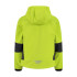 Veste de Montagne CMP Fix Enfant Acide-Anthracite
