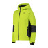 Veste de Montagne CMP Fix Enfant Acide-Anthracite