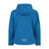 Veste de Montagne CMP Fix Enfant Pacific-Ocean