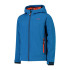 Veste de Montagne CMP Fix Enfant Pacific-Ocean