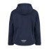 Veste de Montagne CMP Fix Dark Azul Enfant