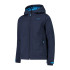Veste de Montagne CMP Fix Dark Azul Enfant