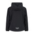 Veste de Montagne CMP Fix Enfant Antracite-Acido