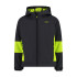 Veste de Montagne CMP Fix Enfant Antracite-Acido