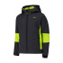 Veste de Montagne CMP Fix Enfant Antracite-Acido