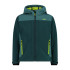Veste de Montagne CMP Fix Enfant Alpine-Lichen