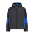 Veste de Montagne CMP Fix Enfant Gris Foncé